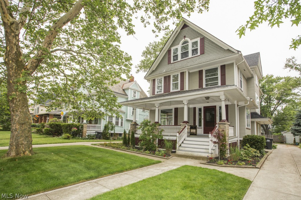 Clarence - Residential