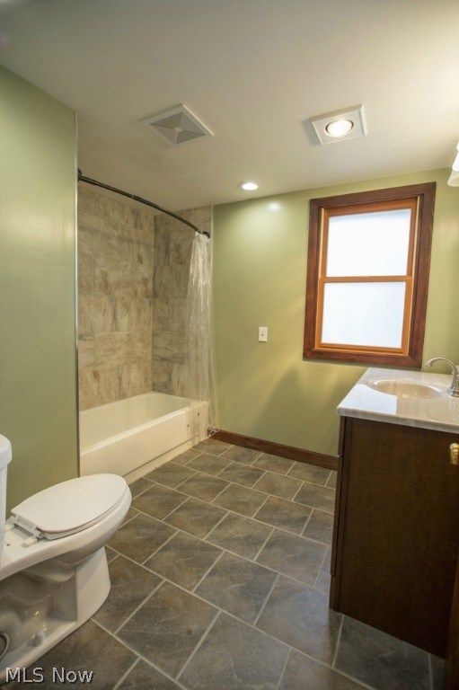 Clarence - Residential