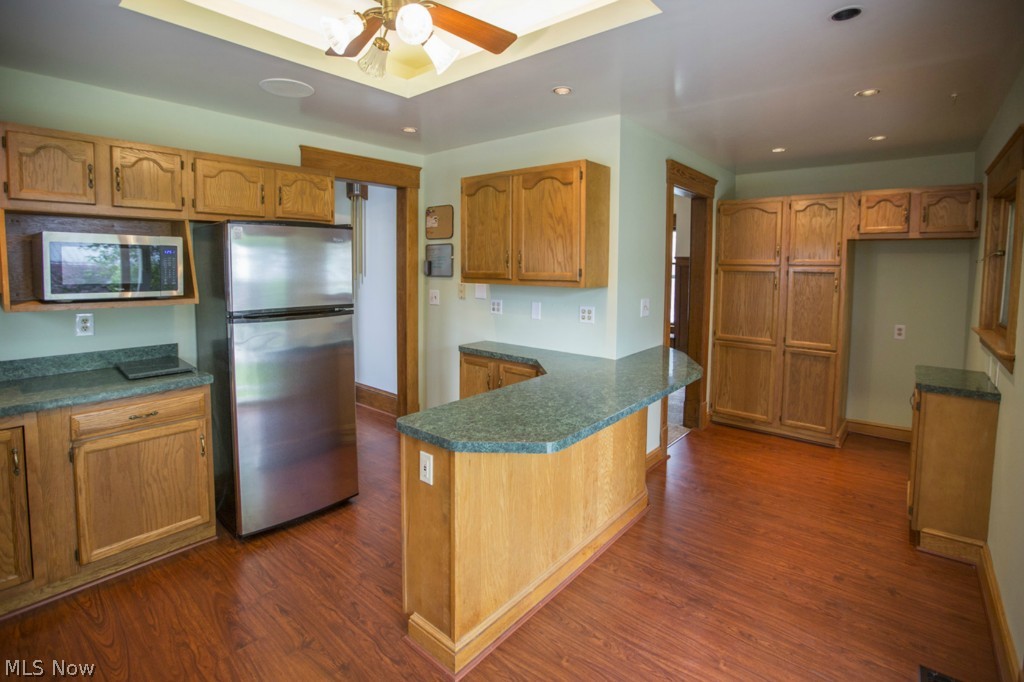 Clarence - Residential