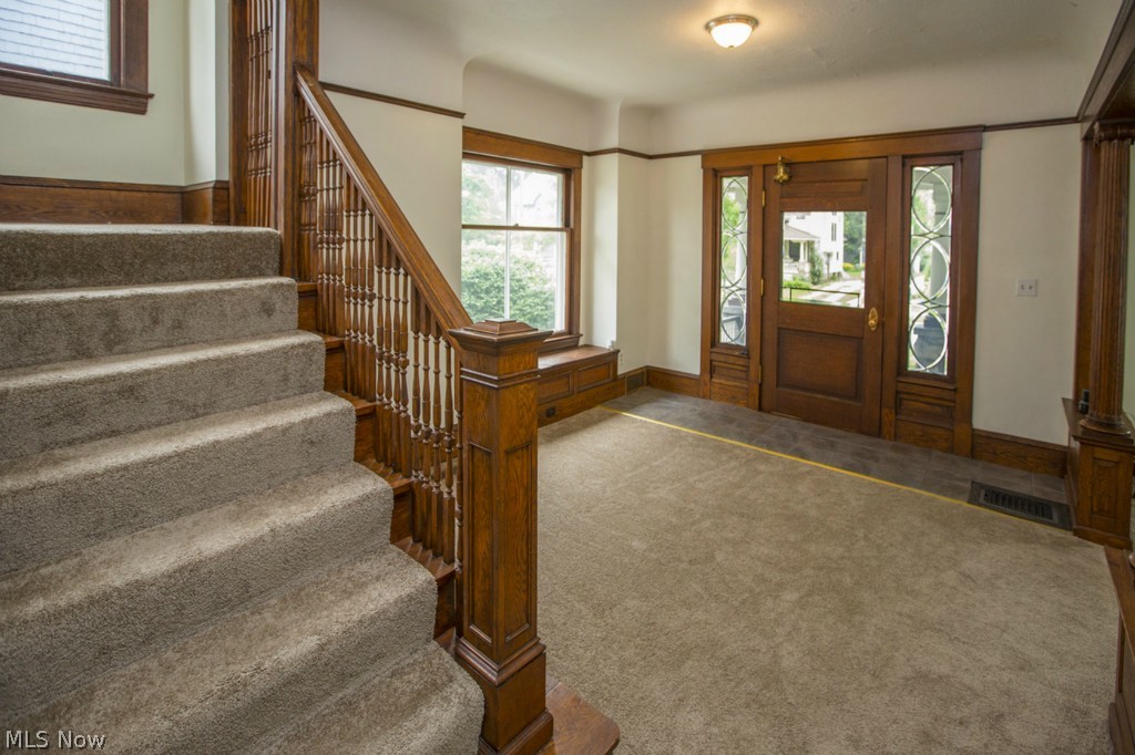 Clarence - Residential