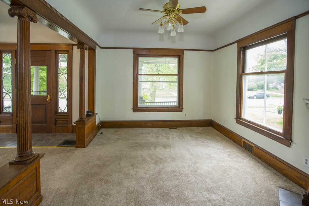 Clarence - Residential