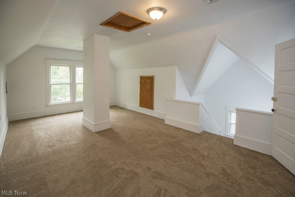 Clarence - Residential