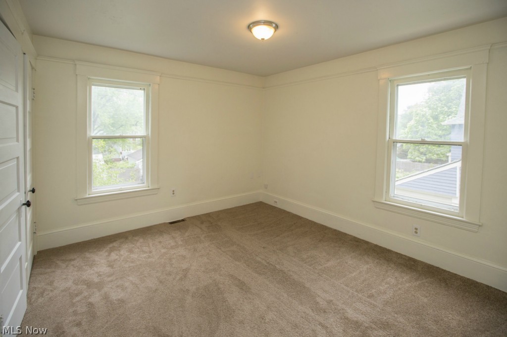 Clarence - Residential