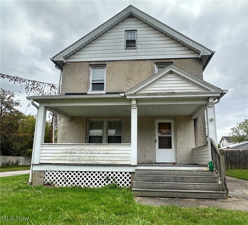 1703 Manhattan Avenue, Youngstown, Ohio image 1