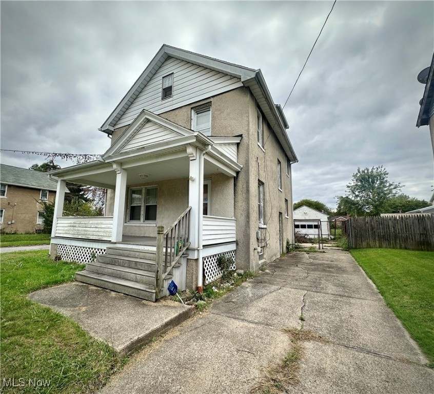 1703 Manhattan Avenue, Youngstown, Ohio image 2