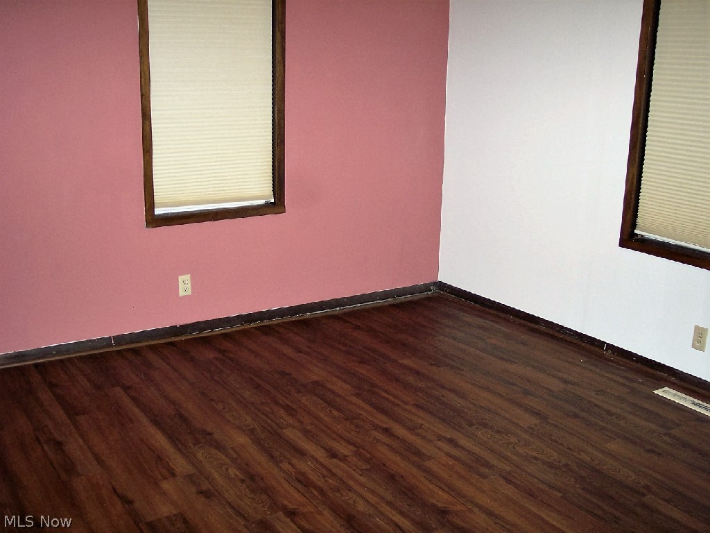 Akine Acres - Residential