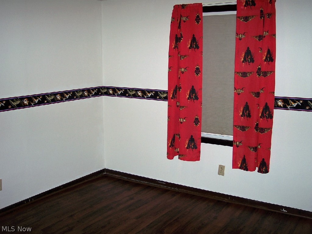 Akine Acres - Residential