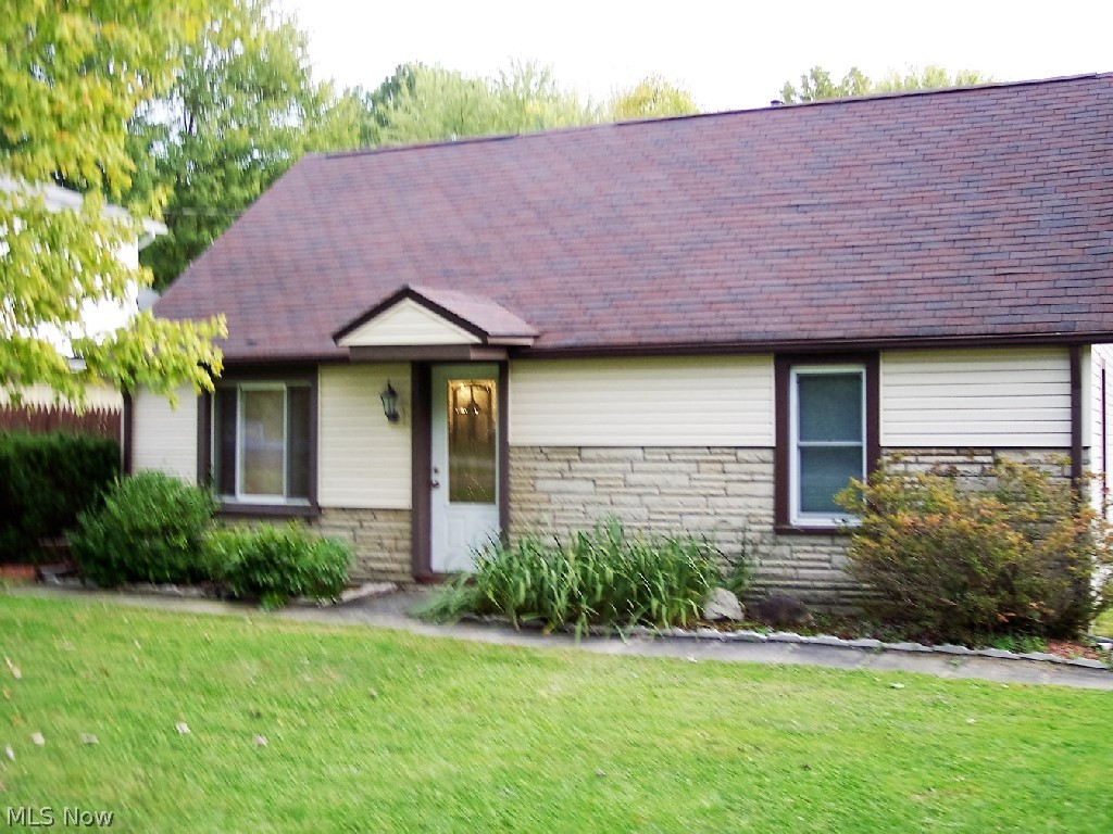 Akine Acres - Residential