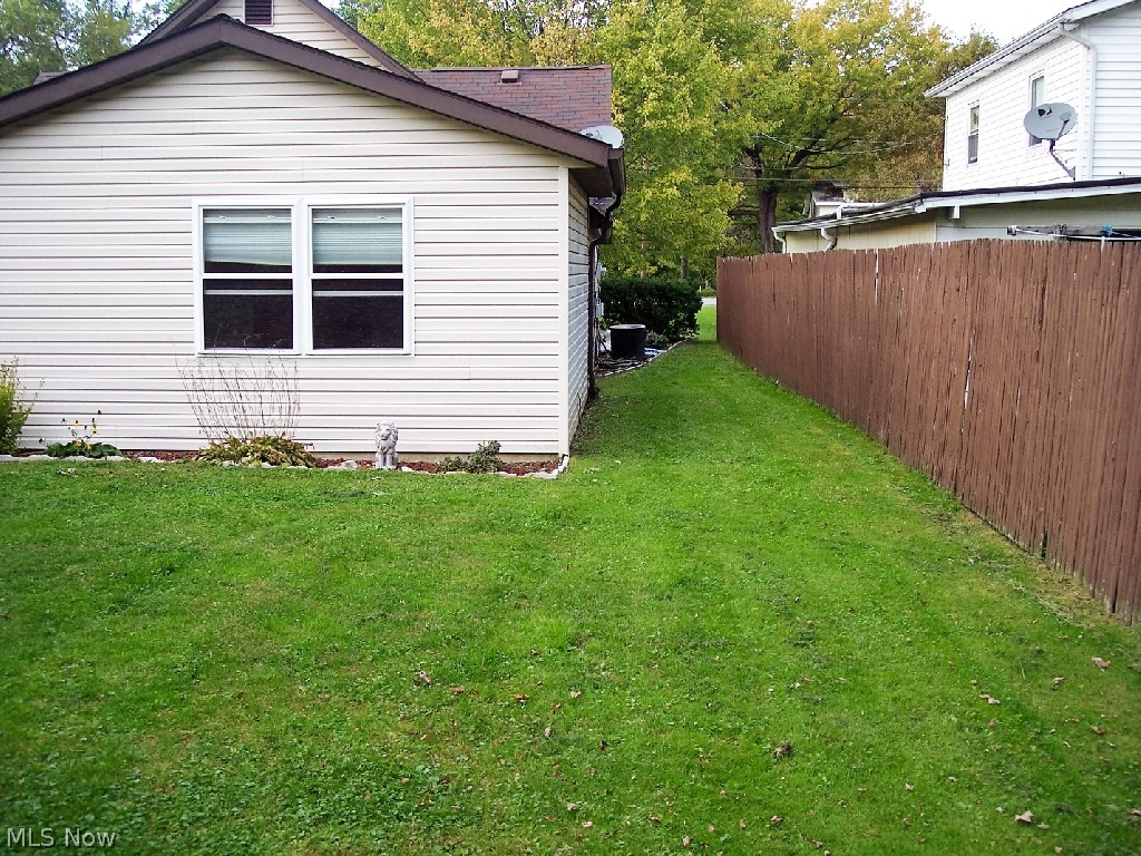 Akine Acres - Residential