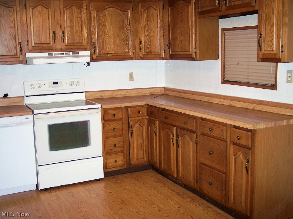 Akine Acres - Residential