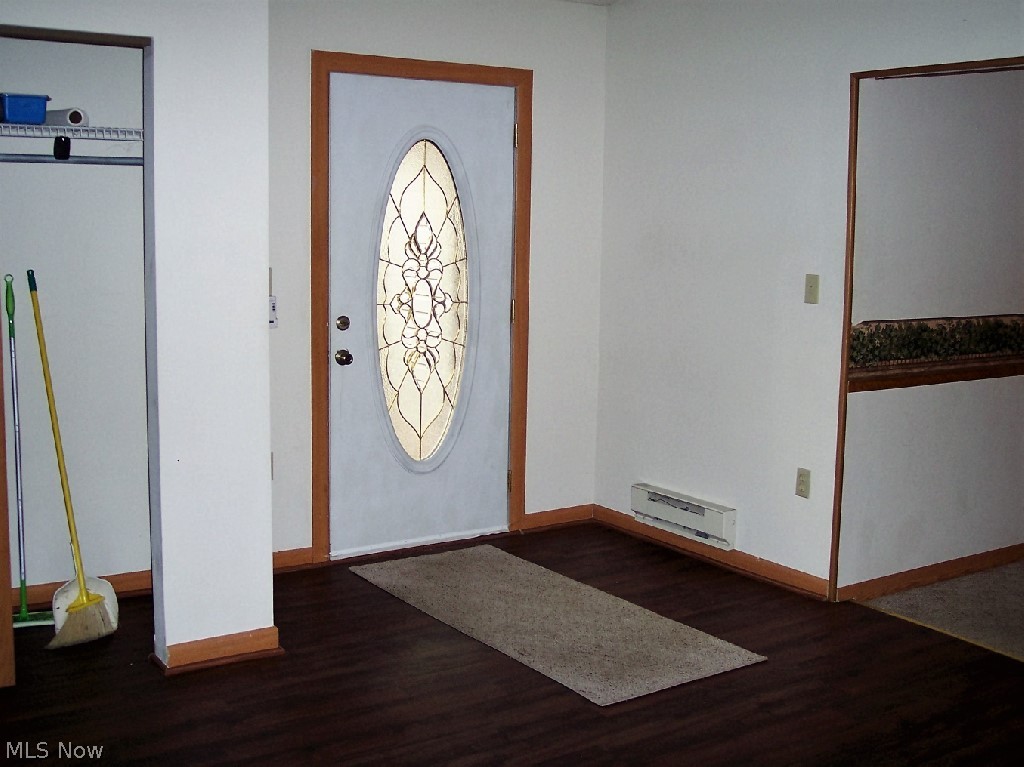 Akine Acres - Residential