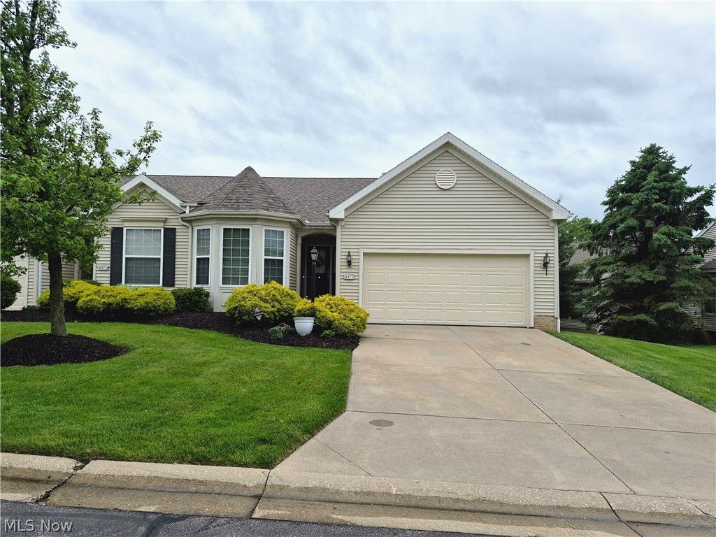 Photo of 1077 Cookhill Circle, Akron, OH 44312 (MLS # 5222972)