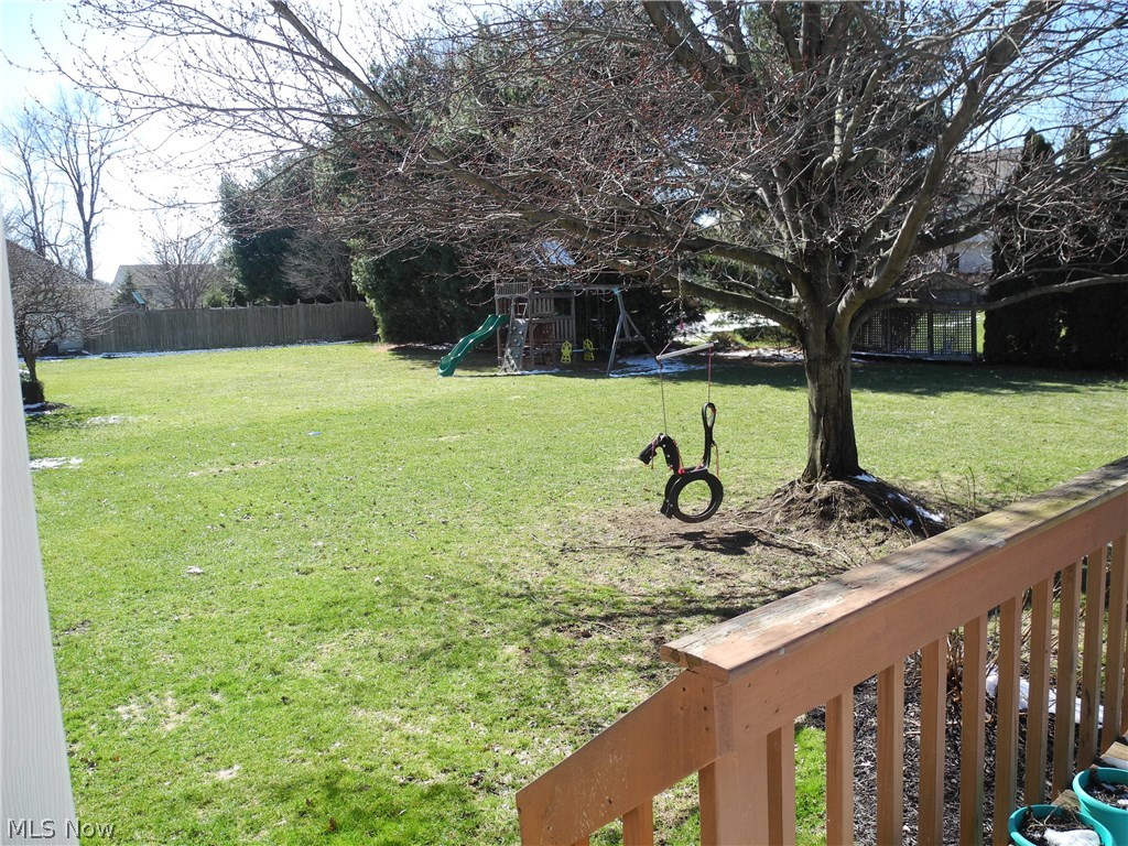 Kings Creek - Residential