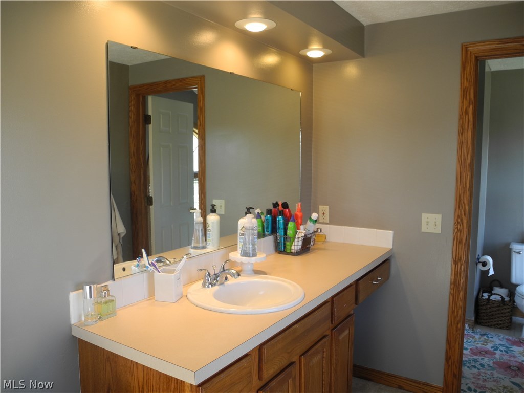 Kings Creek - Residential