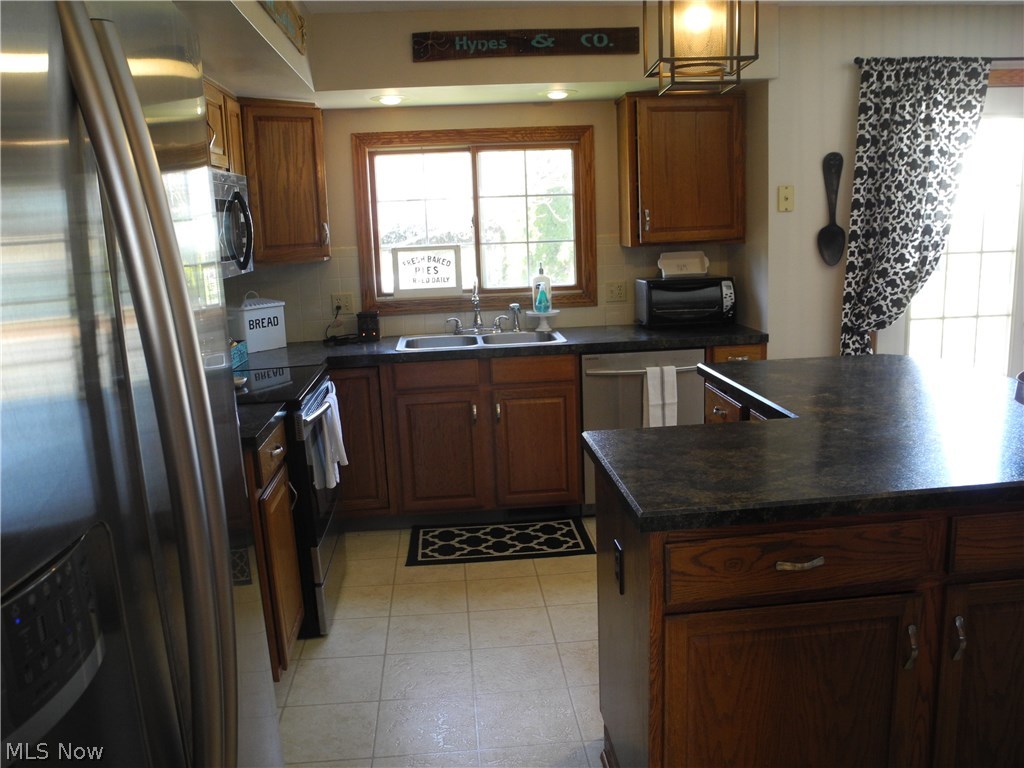 Kings Creek - Residential