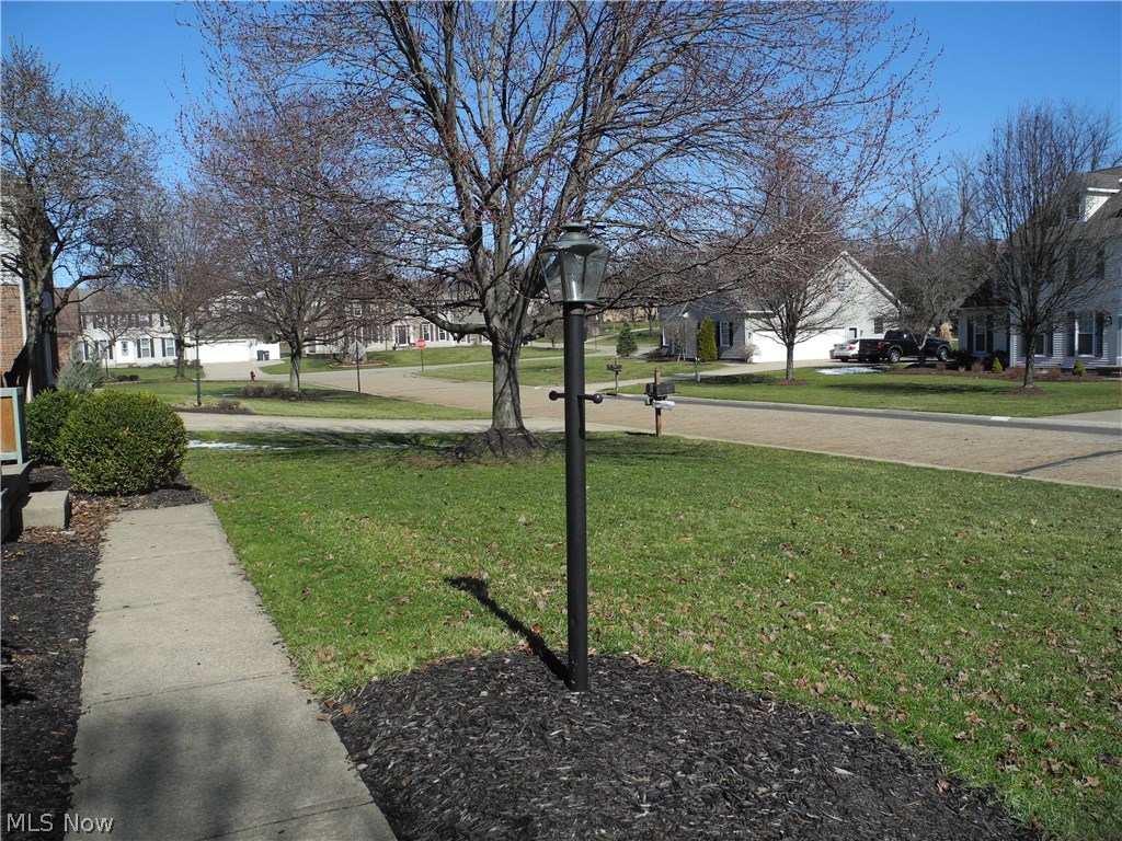 Kings Creek - Residential