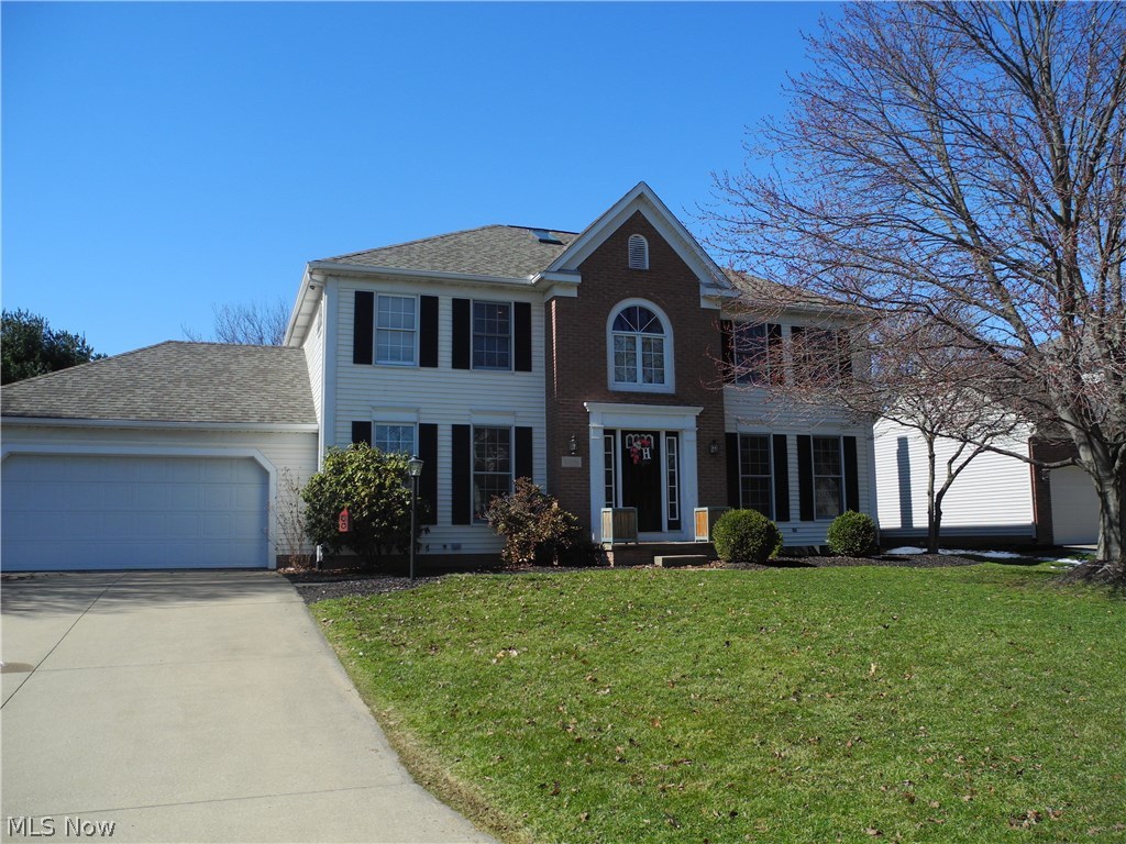 Kings Creek - Residential