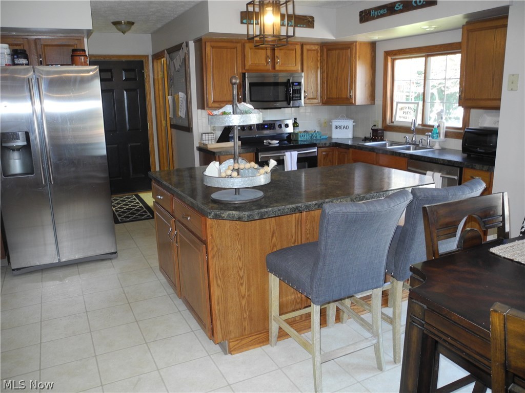 Kings Creek - Residential