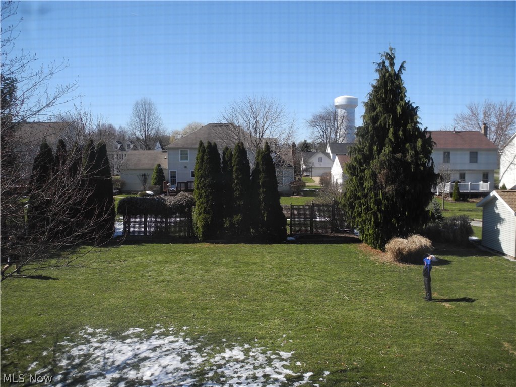 Kings Creek - Residential