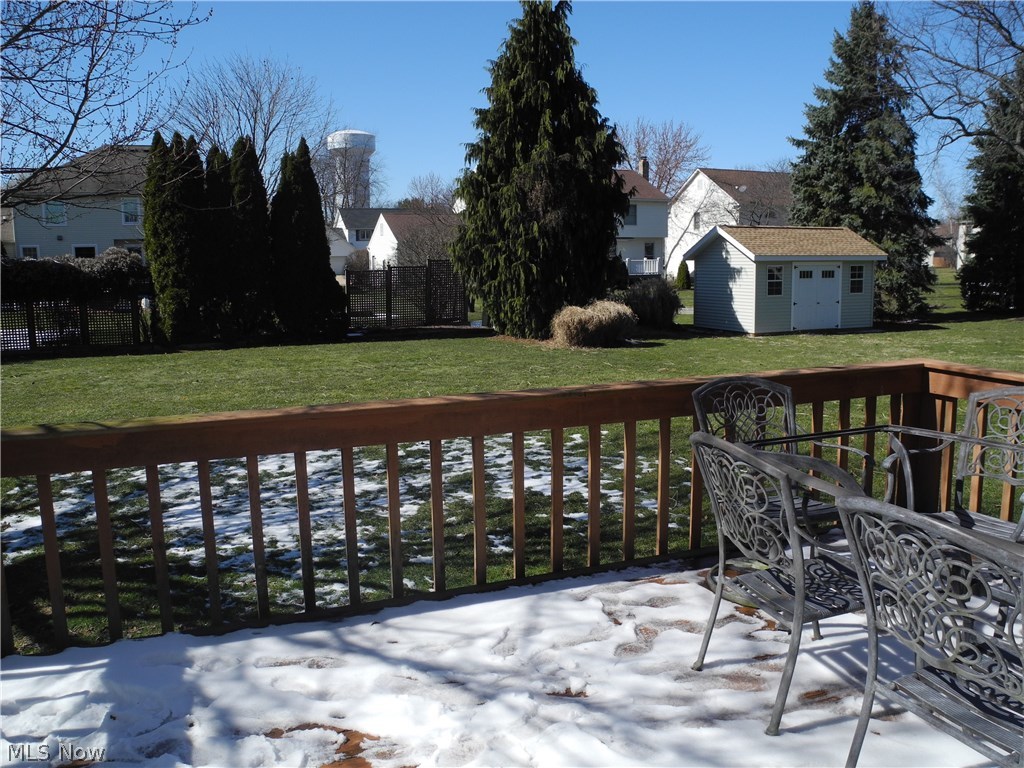 Kings Creek - Residential