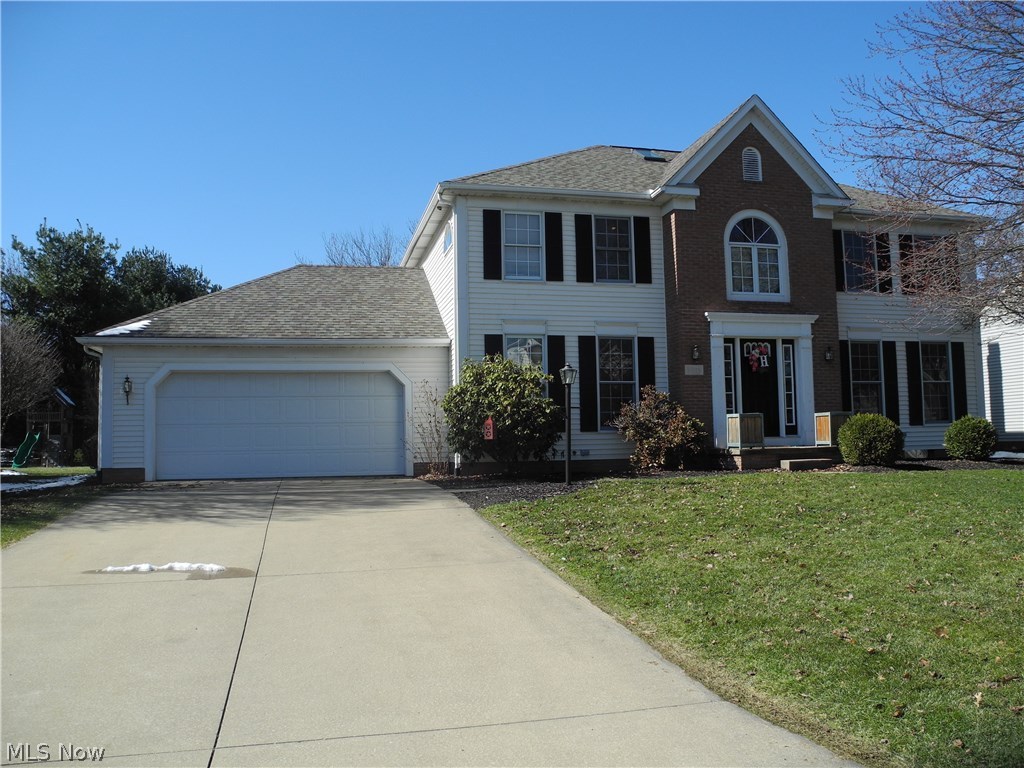 Kings Creek - Residential