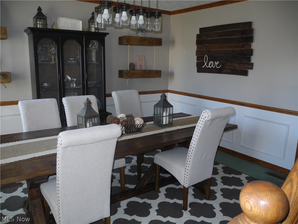 Kings Creek - Residential