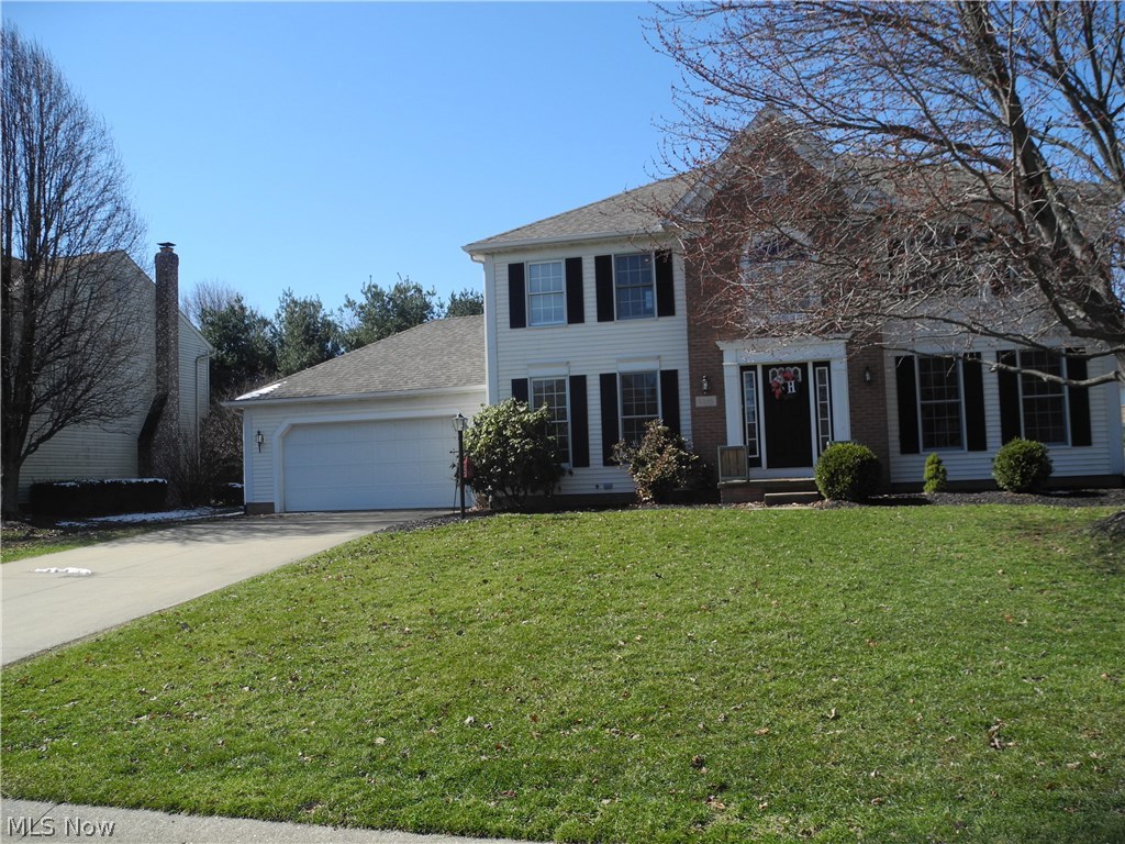 Kings Creek - Residential