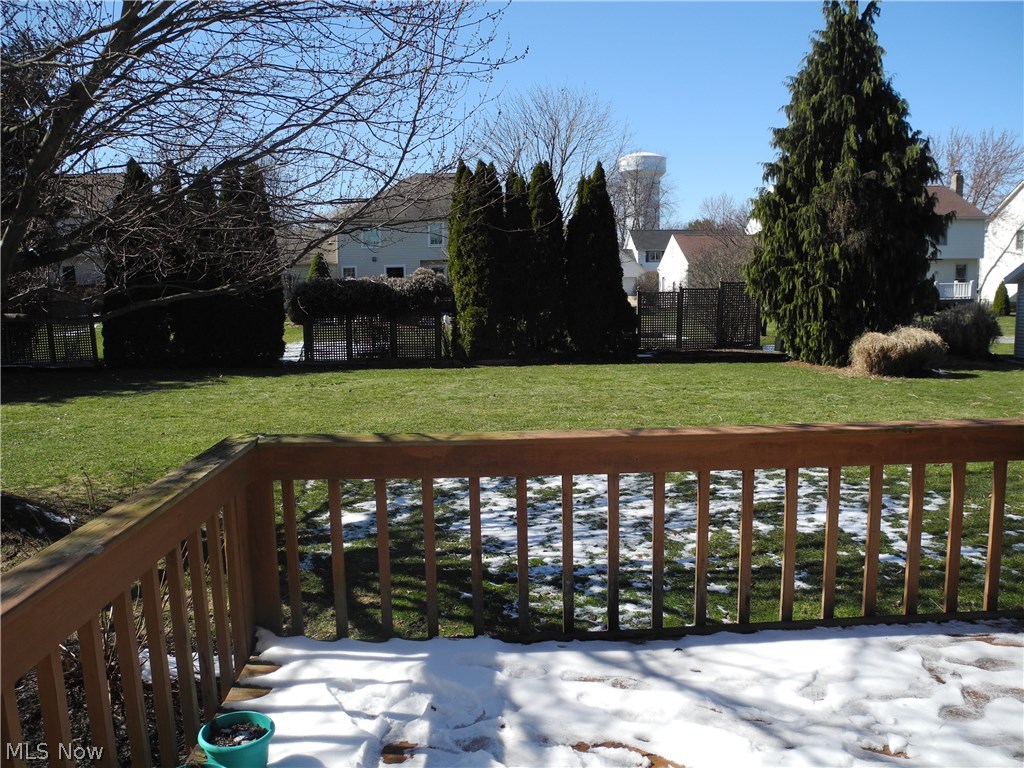 Kings Creek - Residential