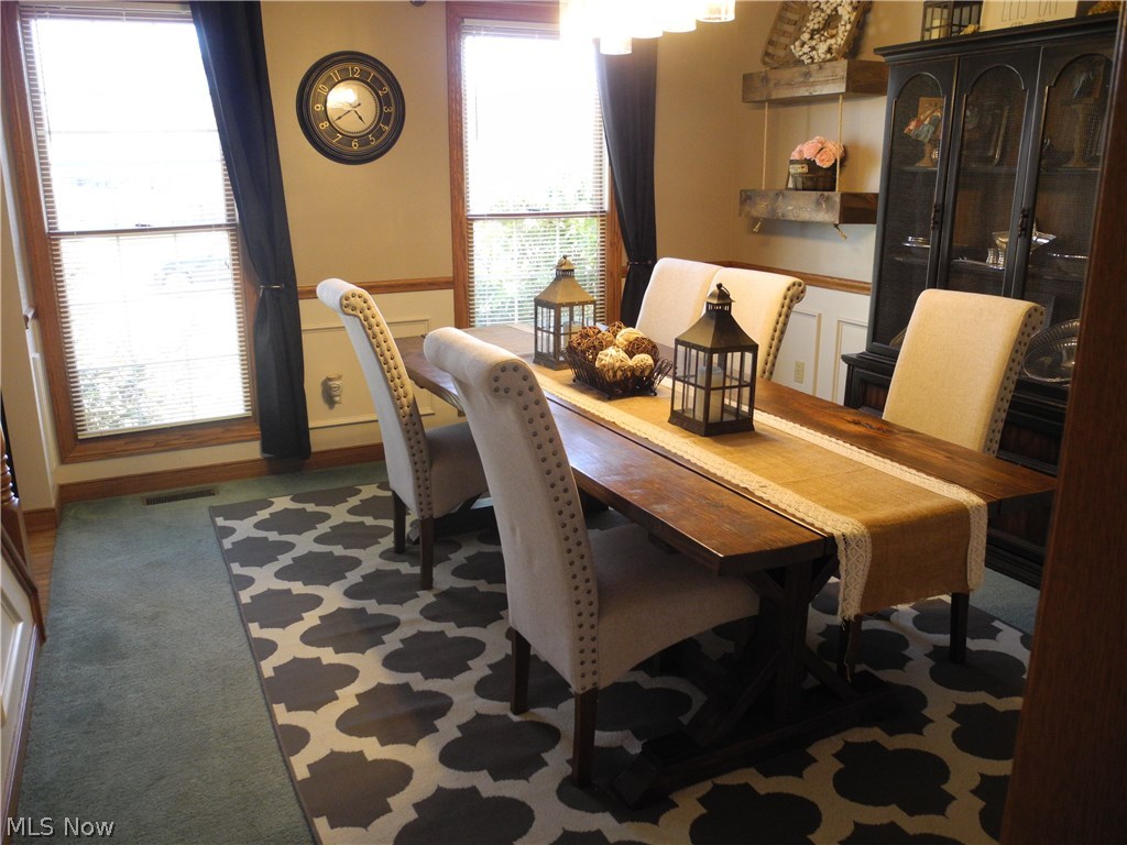 Kings Creek - Residential