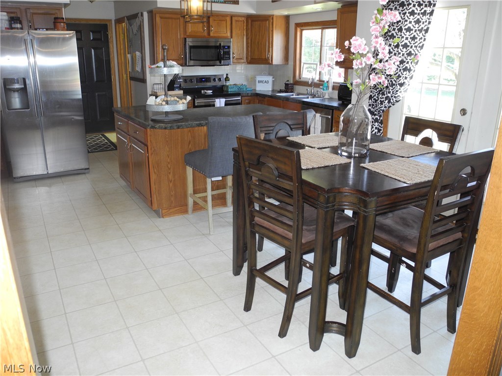 Kings Creek - Residential