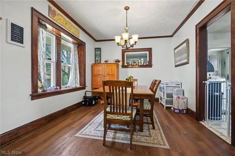Tiny photo for 72 E Ido Avenue, Akron, OH 44301 (MLS # 5202506)