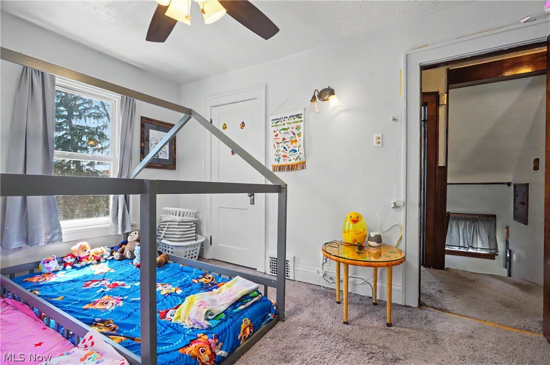 Thornton Heights - Residential