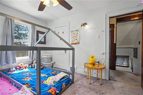 Tiny photo for 72 E Ido Avenue, Akron, OH 44301 (MLS # 5202506)