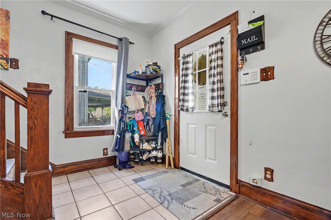 Thornton Heights - Residential