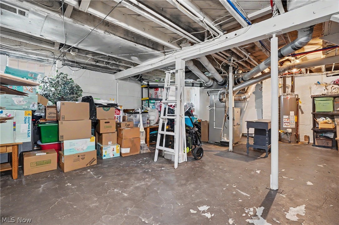 Thornton Heights - Residential