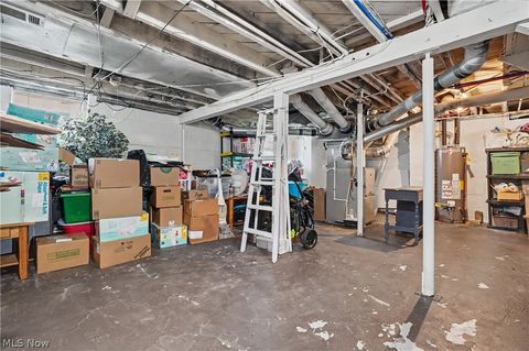 Tiny photo for 72 E Ido Avenue, Akron, OH 44301 (MLS # 5202506)