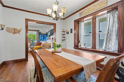 Tiny photo for 72 E Ido Avenue, Akron, OH 44301 (MLS # 5202506)