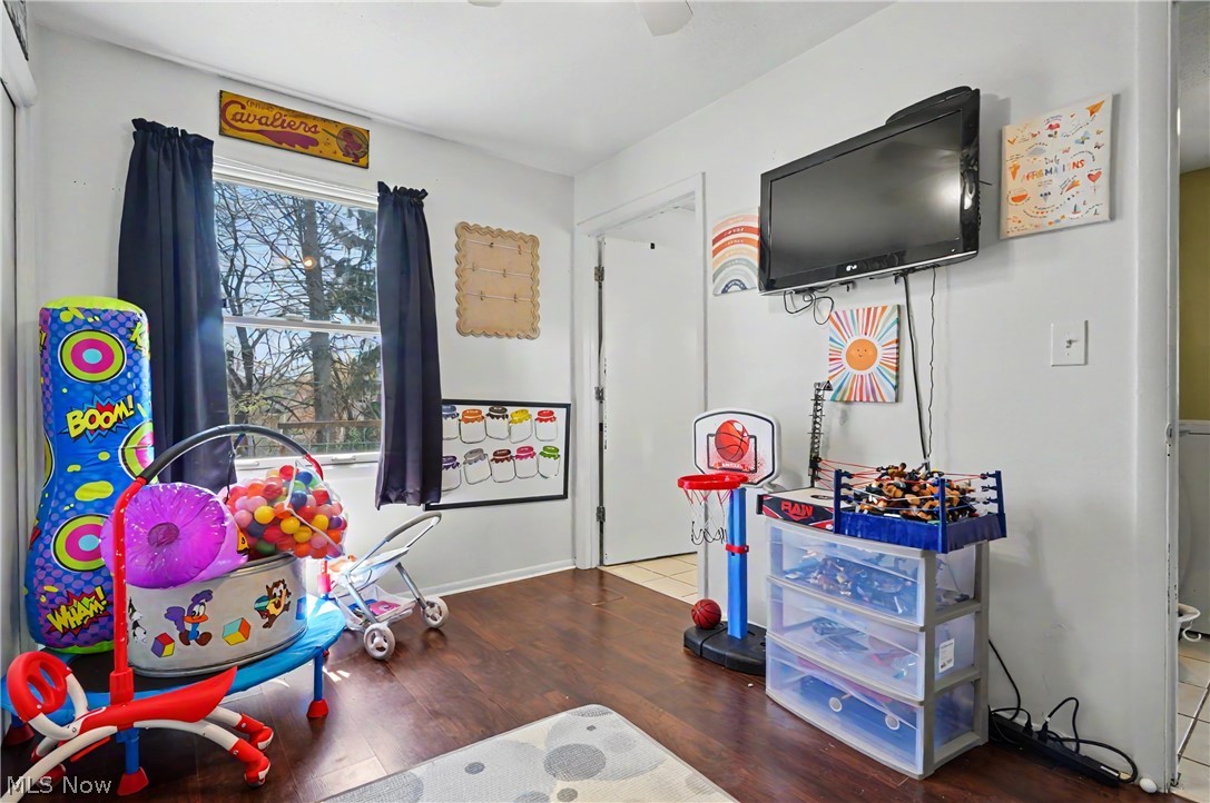 Thornton Heights - Residential