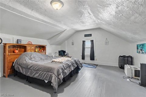 Tiny photo for 72 E Ido Avenue, Akron, OH 44301 (MLS # 5202506)