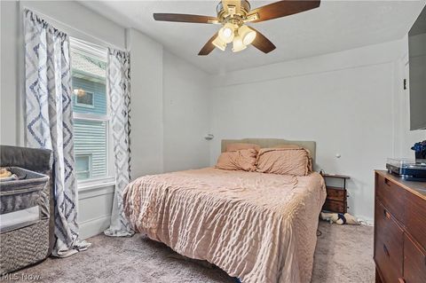 Tiny photo for 72 E Ido Avenue, Akron, OH 44301 (MLS # 5202506)