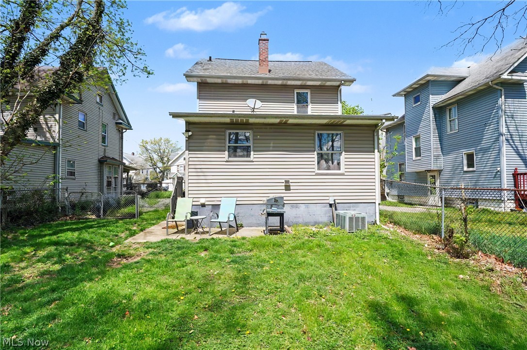 Thornton Heights - Residential