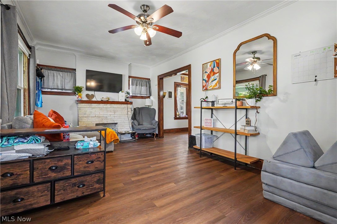 Thornton Heights - Residential