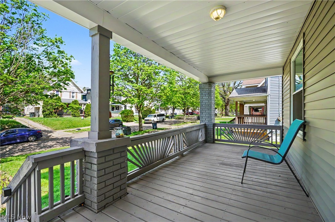 Thornton Heights - Residential