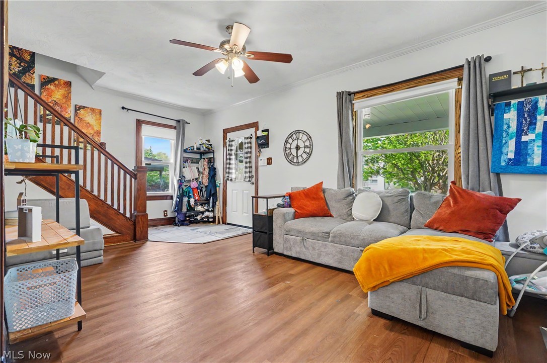 Thornton Heights - Residential