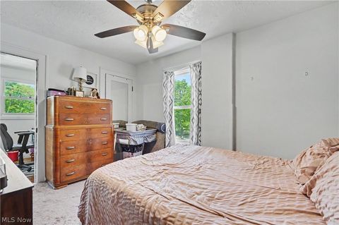 Tiny photo for 72 E Ido Avenue, Akron, OH 44301 (MLS # 5202506)