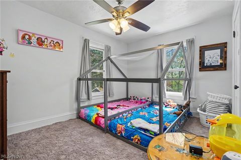 Tiny photo for 72 E Ido Avenue, Akron, OH 44301 (MLS # 5202506)