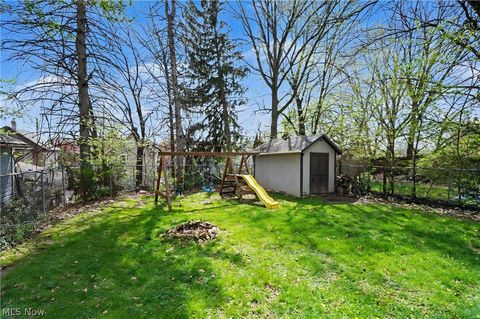 Tiny photo for 72 E Ido Avenue, Akron, OH 44301 (MLS # 5202506)