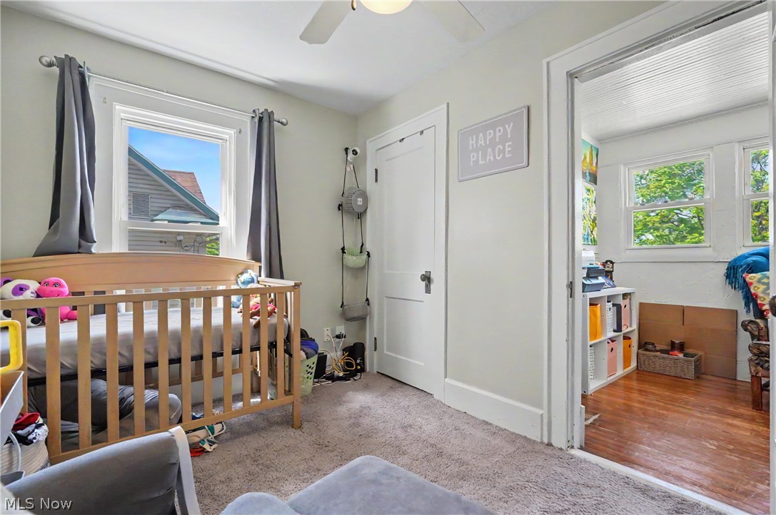 Thornton Heights - Residential