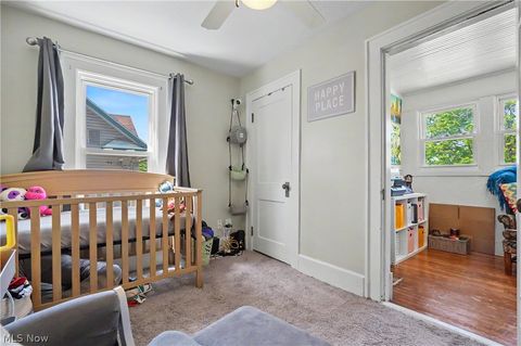 Tiny photo for 72 E Ido Avenue, Akron, OH 44301 (MLS # 5202506)