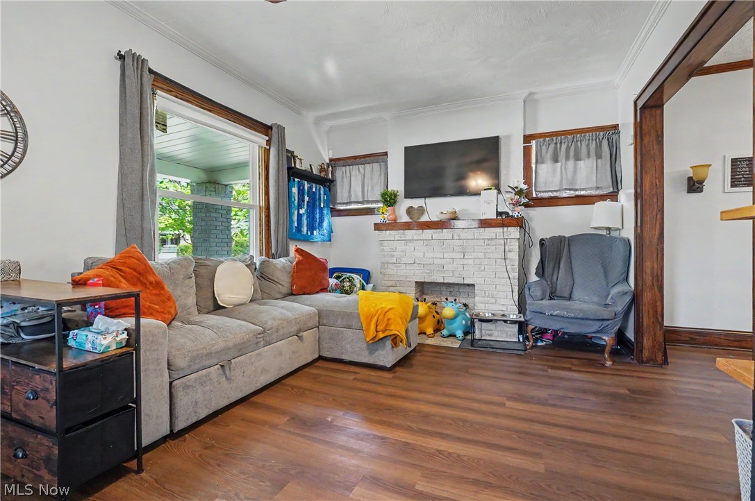 Thornton Heights - Residential